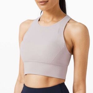 Lululemon Ebb to Train Bra *Medium Support, C/D Cup